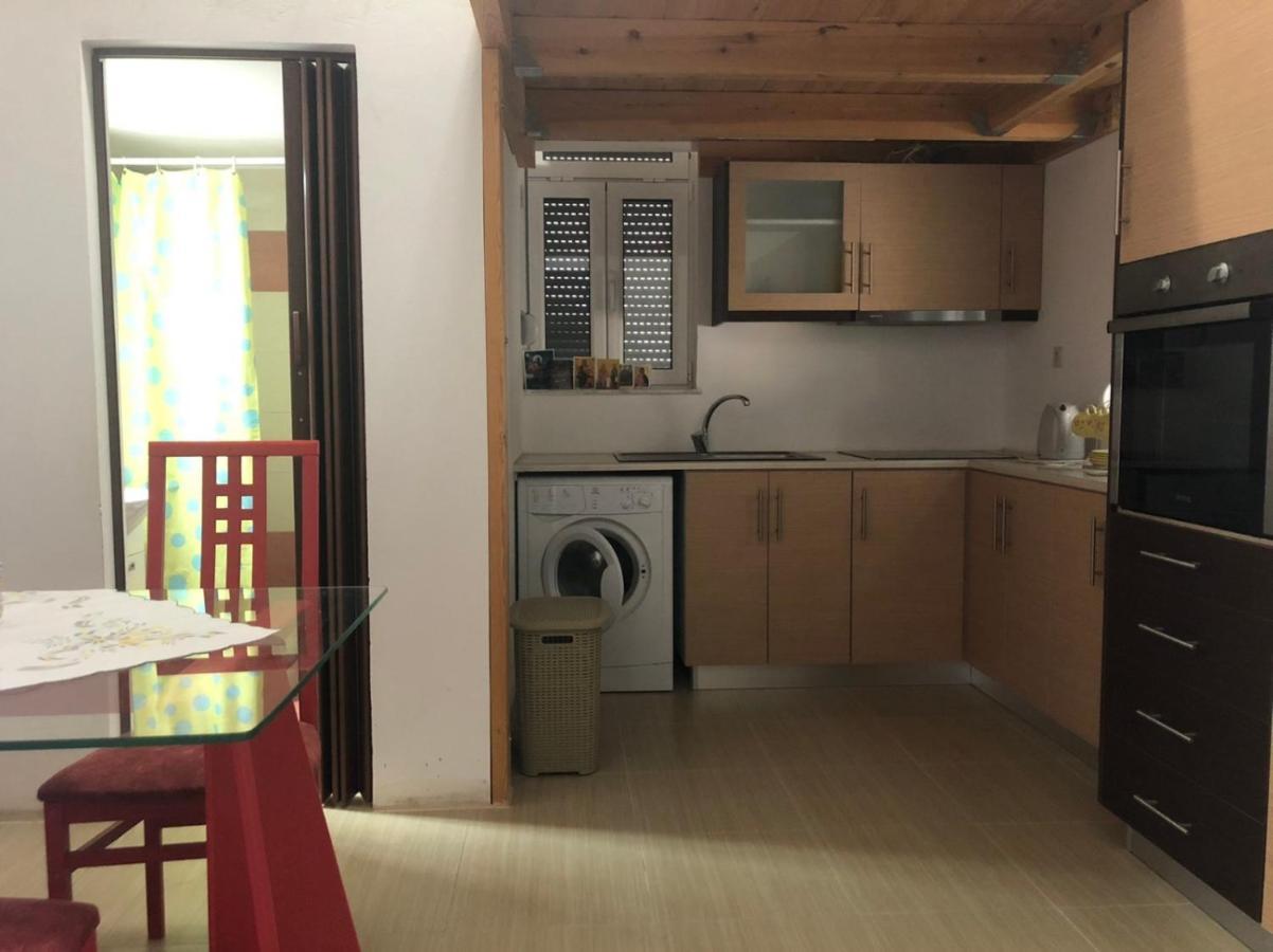 Villanova Rhodes Comfy Apartment Paradisi  Exterior photo